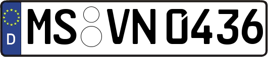 MS-VN0436
