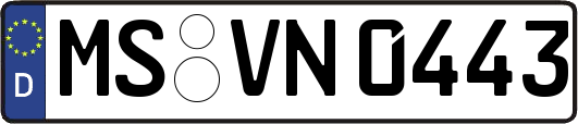 MS-VN0443