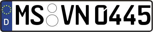 MS-VN0445