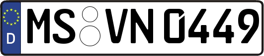 MS-VN0449