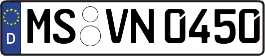 MS-VN0450