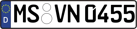 MS-VN0455