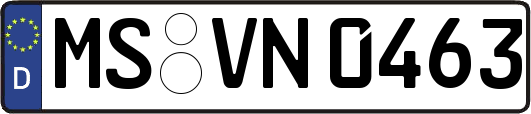 MS-VN0463