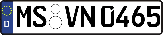 MS-VN0465