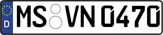 MS-VN0470