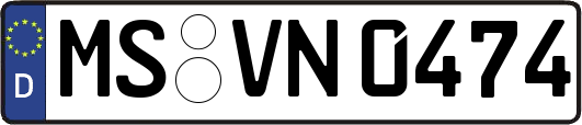 MS-VN0474