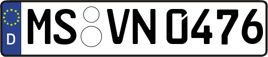 MS-VN0476