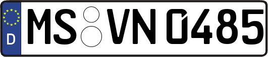 MS-VN0485