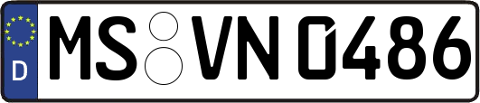 MS-VN0486