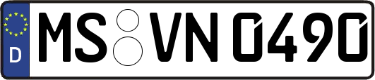 MS-VN0490
