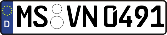 MS-VN0491