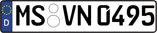 MS-VN0495