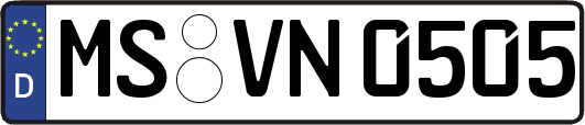 MS-VN0505