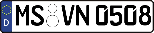 MS-VN0508