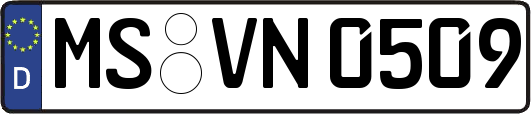MS-VN0509