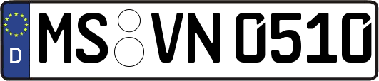 MS-VN0510
