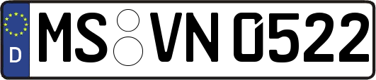 MS-VN0522