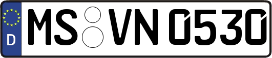 MS-VN0530