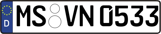 MS-VN0533