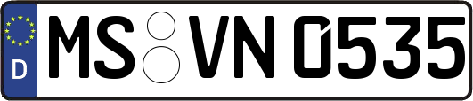 MS-VN0535