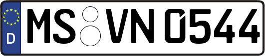 MS-VN0544