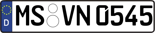 MS-VN0545
