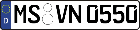 MS-VN0550