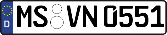 MS-VN0551
