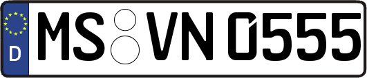 MS-VN0555