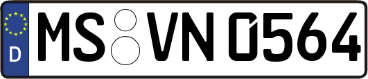 MS-VN0564