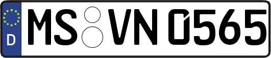 MS-VN0565