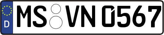 MS-VN0567
