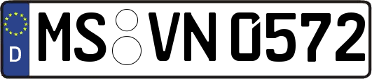 MS-VN0572