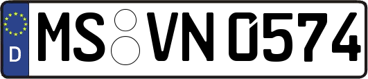 MS-VN0574