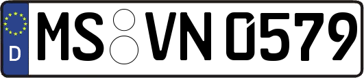 MS-VN0579