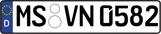 MS-VN0582
