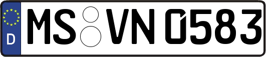 MS-VN0583