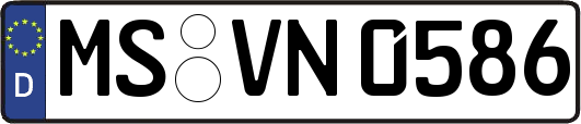 MS-VN0586
