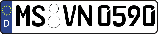 MS-VN0590
