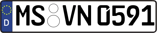 MS-VN0591