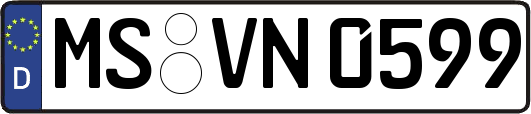 MS-VN0599