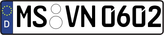 MS-VN0602