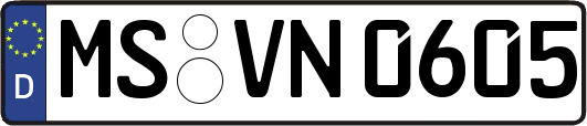 MS-VN0605