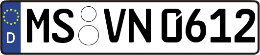 MS-VN0612