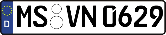 MS-VN0629
