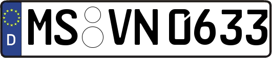 MS-VN0633