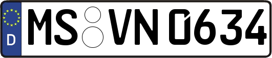 MS-VN0634