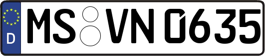 MS-VN0635