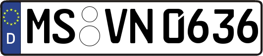MS-VN0636