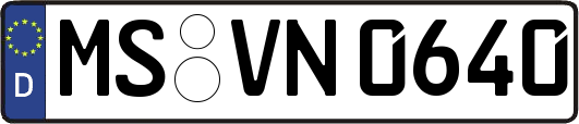 MS-VN0640